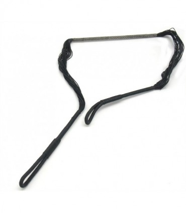 Corda per balestra a fucile 150 lb cinese