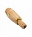Richiamo Acme anatra in legno