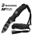 M-1020UC - U.S. MARINES by MTech USA - Folding knife 5"