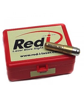 Collimatore laser a cartuccia 9x19 per pistola RED I