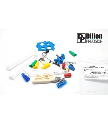 Dillon kit ricambi 20778 per pressa Square deal