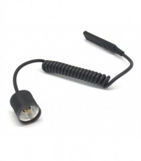 Cavo remoto VL03 per torcia Vega Light