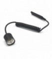 Cavo remoto VL03 per torcia Vega Light