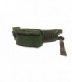 Cartuccera Radar cordura 16 celle per carabina con tasca centrale