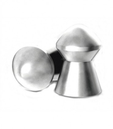 Pallini HN Baracuda per carabina calibro 5,5