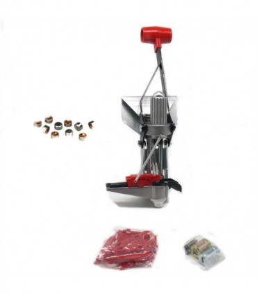 Lee Automatic case primer 91610 pressa per innescare bossoli