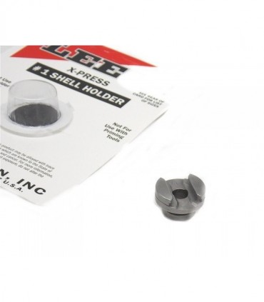 Lee shell holder X PRESS 19 91552 9 mm luger