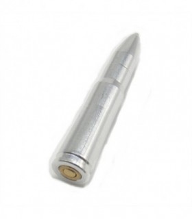 Salvapercussore in alluminio calibro 7,62x39