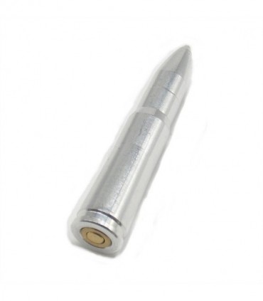 Salvapercussore in alluminio calibro 7,62x39