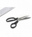 Forbici Due Cigni da sartoria 21 cm