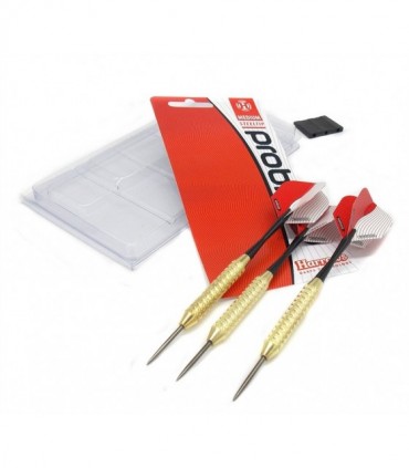 Freccette Harrows Probass medium punte in metallo