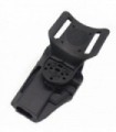 DAA8 - ACE - Fondina Vega Holster in polimero livello sicurezza III