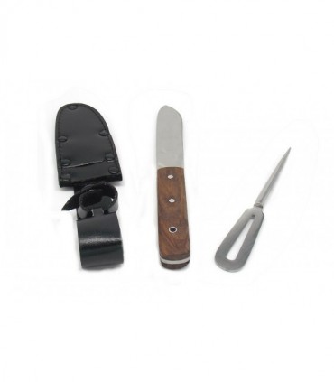 Coltello nostromo mare con caviglia nocchiere