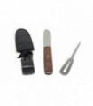 Coltello nostromo mare con caviglia nocchiere