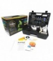 Microscopio kit Levenhuk digitale Rainbow D50L PLUS 64-1280x