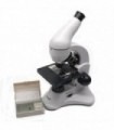Microscopio kit Levenhuk digitale Rainbow D50L PLUS 64-1280x