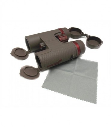 Binocolo Levenhuk Monaco ED 8x32