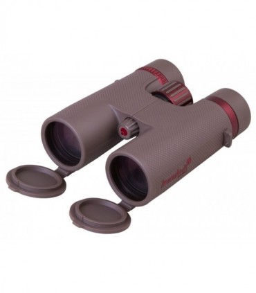 Binocolo Levenhuk Monaco ED 8x32