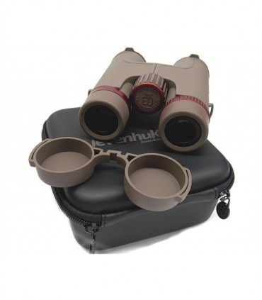 Binocolo Levenhuk Monaco ED 8x32