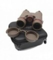 Binocolo Levenhuk Monaco ED 8x32