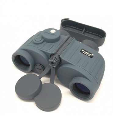 Binocolo Levenhuk Nelson 8x30 da barca con cinghia galleggiante