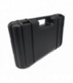Valigetta porta pistola in abs 47x27x8 cm