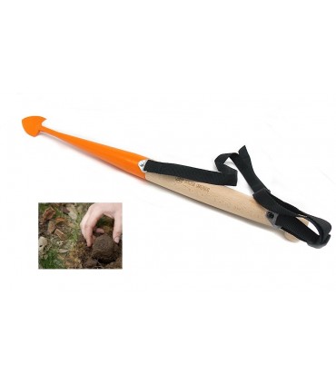 Vanghetta Due Buoi per tartufi