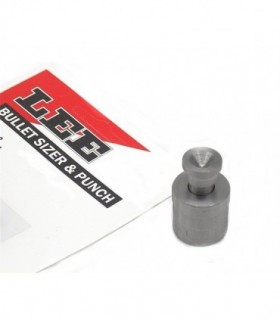Lee bullet e sizer punch .358 91520