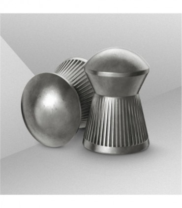 Pallini HN Excite Hammer per carabina calibro 4,5