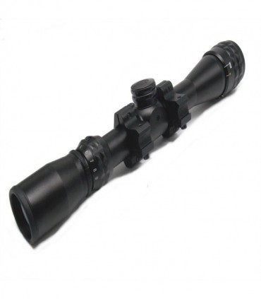 Cannocchiale KonusPro 3x-9x32