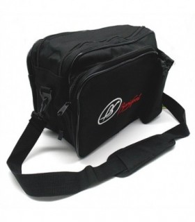 Borsa da tiro nera BeniSport