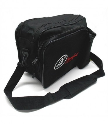 Borsa da tiro nera BeniSport