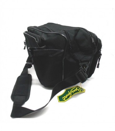 Borsa da tiro nera BeniSport
