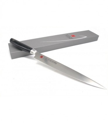 Coltello Kasumi VG 10 PRO Slicer per affettare 56024