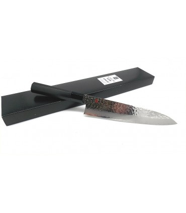 Coltello Kasumi Kuro 37021