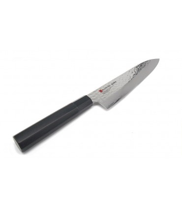 Coltello da cuoco porfessionale Kasumi Kuro 37021 coltelli da cucina