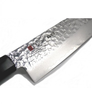 Coltello Kasumi Kuro 37021