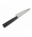 Coltello da cuoco porfessionale Kasumi Kuro 37021 coltelli da cucina