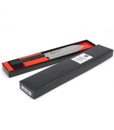 Coltello Kasumi Santoku 35017