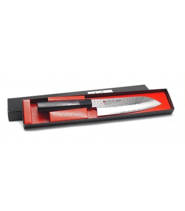 Coltello Kasumi Santoku 35017