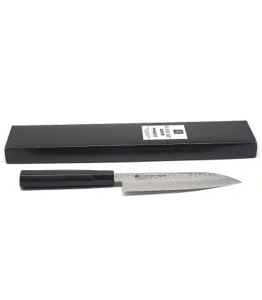 Coltello Kasumi Santoku 35017