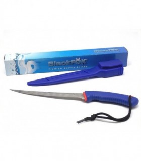 Coltello Black Fox per filettare il pesce