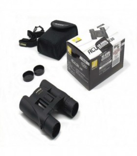 Binocolo Nikon Aculon A30 10x25