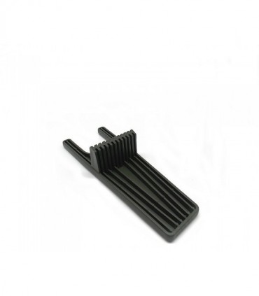 Levastivali German in plastica