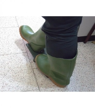 Levastivali German in plastica