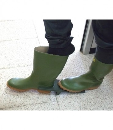 Levastivali German in plastica