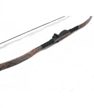 Arco ricurvo Robin Hood 35 lbs
