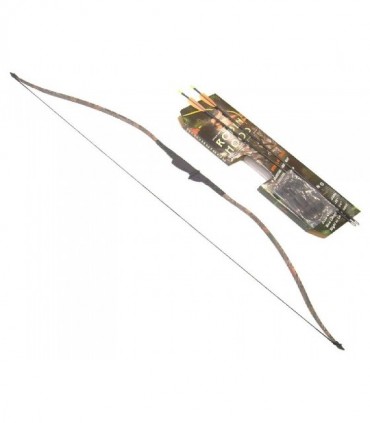 Arco ricurvo Robin Hood 35 lbs