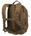 Military HEXTAC® Backpack with hexagonal pattern made of water-resistant material