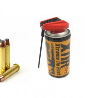 Lubrificante per bossoli XNR PRO